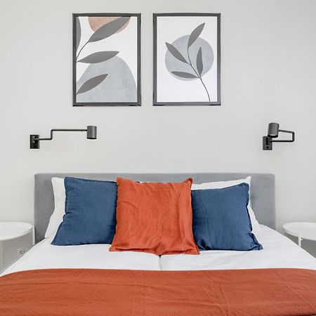 Miedziana Bright Apartment With Balcony And Parking Wroclaw By Noclegi Renters מראה חיצוני תמונה
