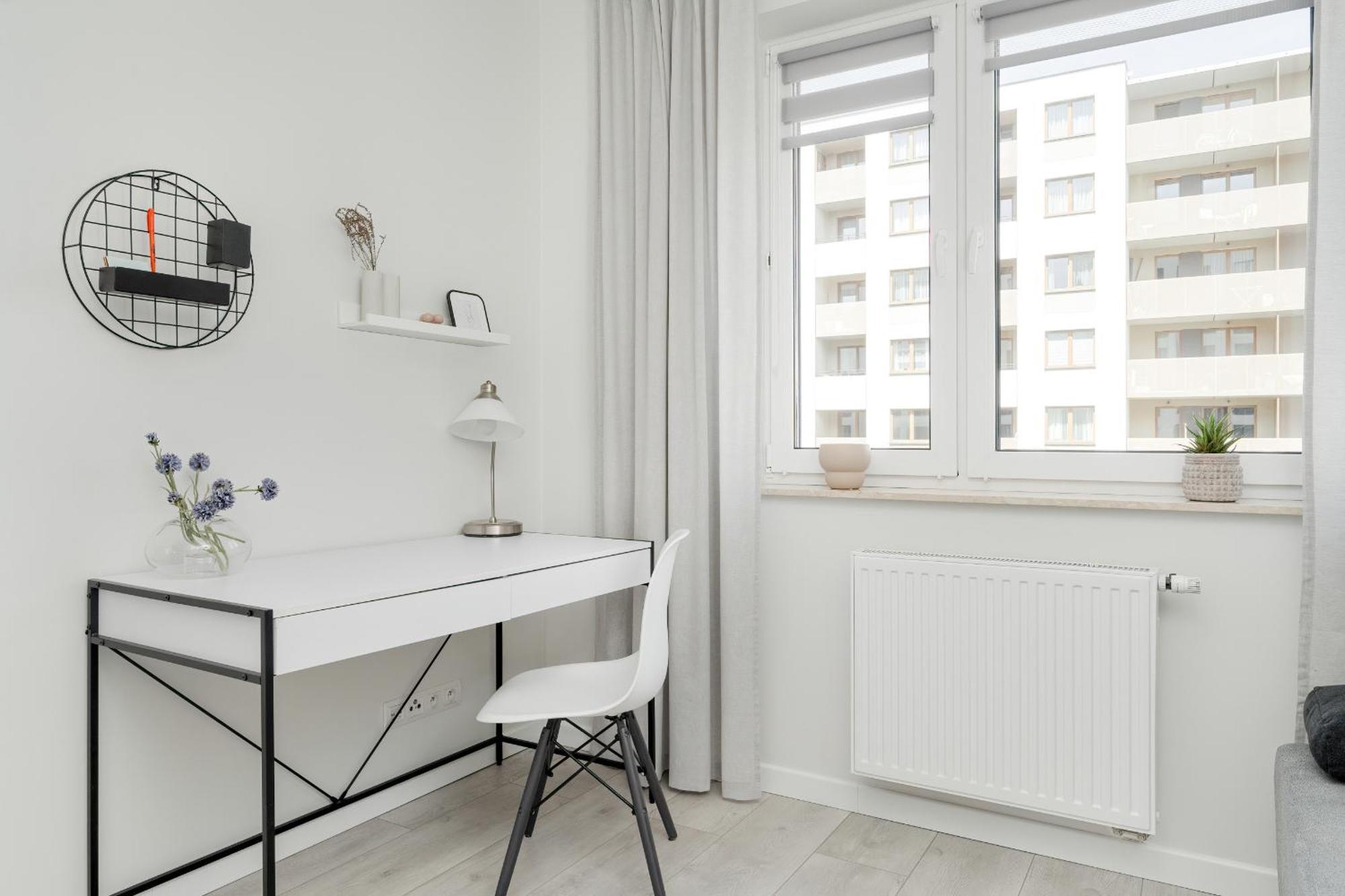Miedziana Bright Apartment With Balcony And Parking Wroclaw By Noclegi Renters מראה חיצוני תמונה