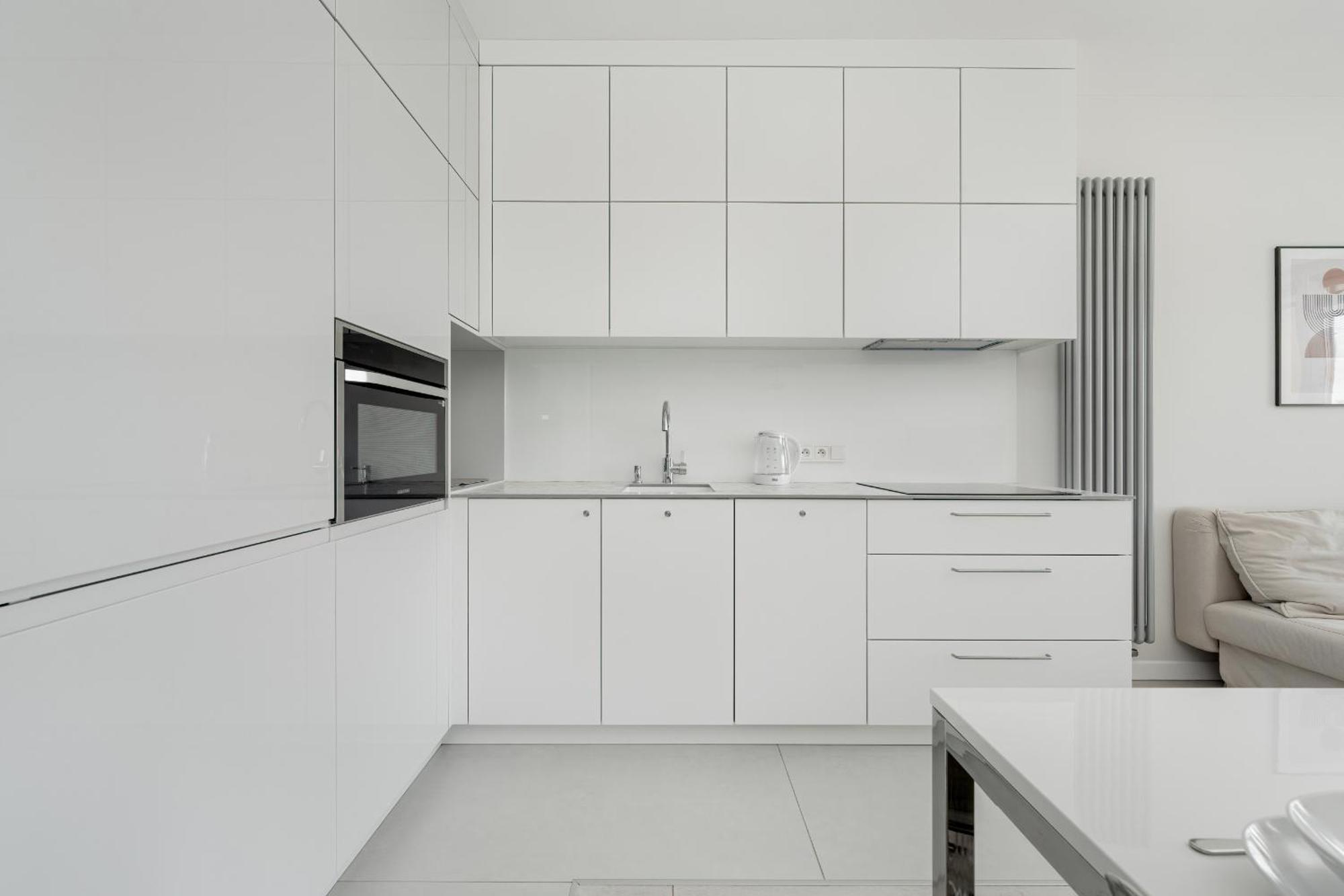 Miedziana Bright Apartment With Balcony And Parking Wroclaw By Noclegi Renters מראה חיצוני תמונה
