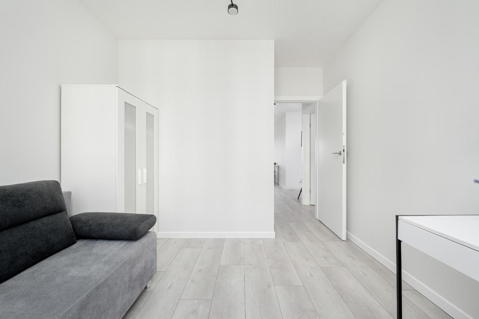 Miedziana Bright Apartment With Balcony And Parking Wroclaw By Noclegi Renters מראה חיצוני תמונה