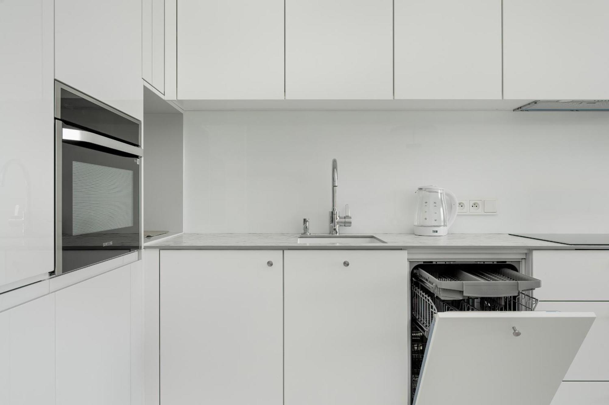 Miedziana Bright Apartment With Balcony And Parking Wroclaw By Noclegi Renters מראה חיצוני תמונה